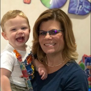 Meet your Posher, Shelly